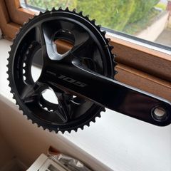 Shimano 105 12s Chainset