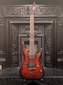 Esp Ltd Mh350 Nt