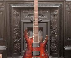 Esp Ltd Mh350 Nt