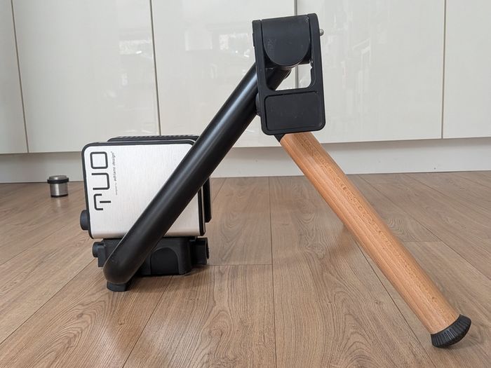 Tuo Interactive Turbo Trainer