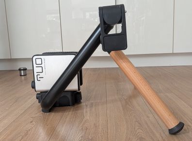 Tuo Interactive Turbo Trainer