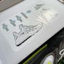Nike Air Max 270 Eng Neon Image 4