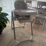 baby high chair Image 2