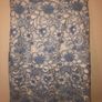 New with tag size 12 blue lace skirt Glamorous Image 4