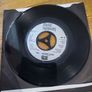 Iron Maiden Single (Prisoner Live) Image 2