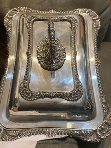 Antiques and Collectables
