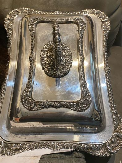 Antiques and Collectables