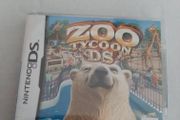 New unopened Nintendo ds Zoo tycoon game