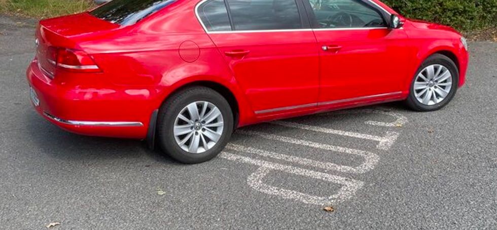 1.6 passat