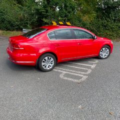 1.6 passat