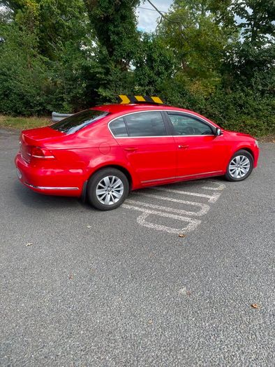 1.6 passat