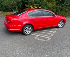 1.6 passat