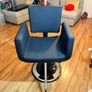 Beauty/Barber Chair Image 6