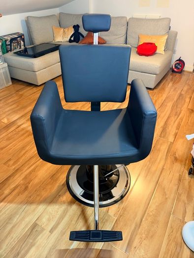 Beauty/Barber Chair