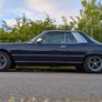 Mercedes 450 SLC 1978 (type 107) Image 3