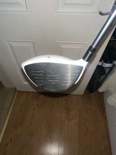 Taylormade Burner Superfast 2.0