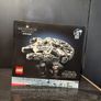 Lego Star Wars starship collection Image 3
