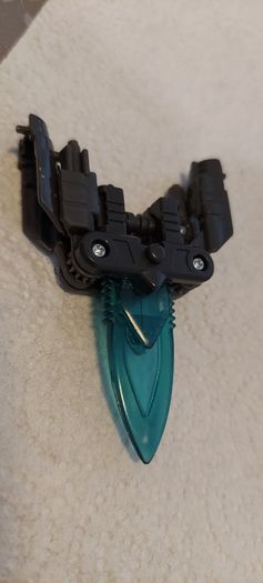 Transformer / toy