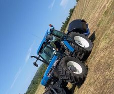 Ford 8340