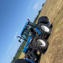 Ford 8340