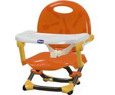 Chicco Booster Seat