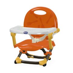 Chicco Booster Seat