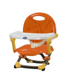 Chicco Booster Seat
