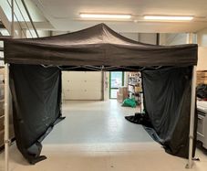 commercial 3m x 3m gazebo rent