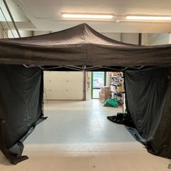 commercial 3m x 3m gazebo rent