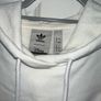 New Adidas Originals Women's Disney Hoodie in White - Size UK 8 Image 4
