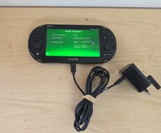 PSvita