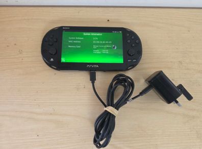 PSvita