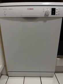 Bosch Serie 2 Dishwasher