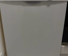Bosch Serie 2 Dishwasher