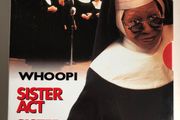 Sister Act 1+2 Movie Boxset (Whoopi Goldberg) [2xMovie DVD]