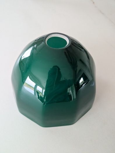 Vintage Ceramic Light Shade