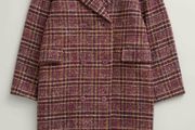 Seasalt Cornwall Coat Size Uk 10