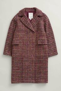 Seasalt Cornwall Coat Size Uk 10