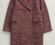 Seasalt Cornwall Coat Size Uk 10