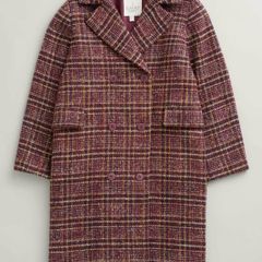 Seasalt Cornwall Coat Size Uk 10