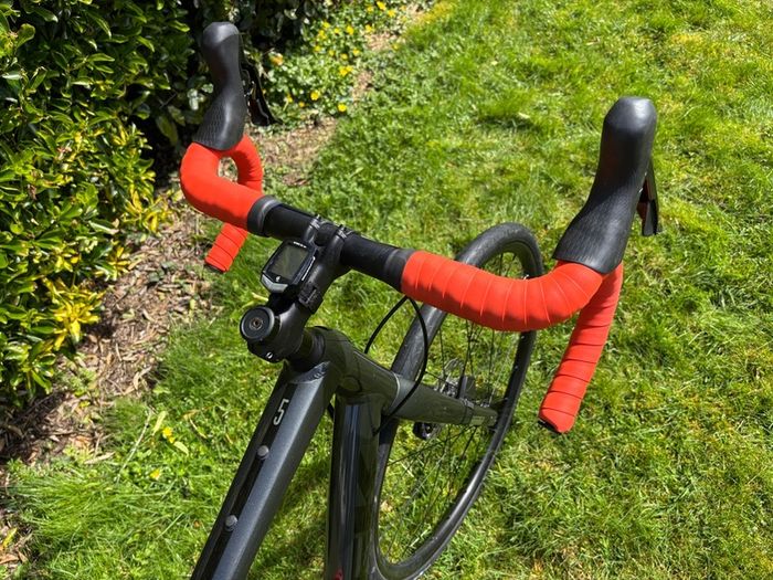 58cm Trek Domane AL 5 Gen 3 Disc