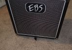 bass amp EBS classic session 30