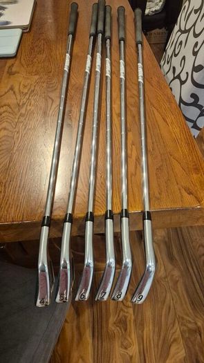 for sale ..titleist AP2, 718