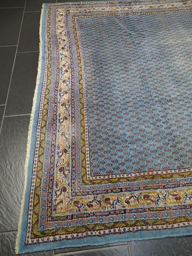 P.ersian Sarok Mir Rug 3.05 x 2.05m (SARO)