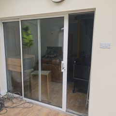 doors free