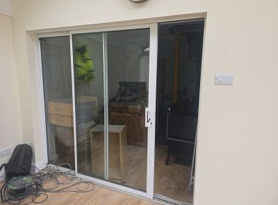 doors free