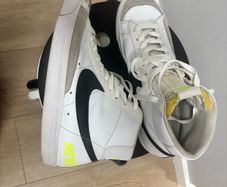 Nike Blazer