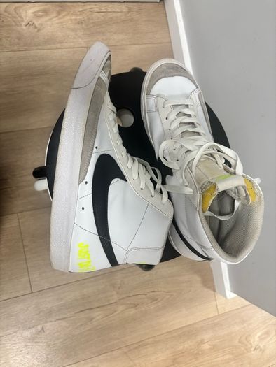 Nike Blazer