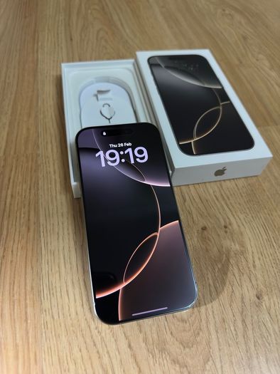 iphone 16 pro