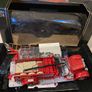 Mack fire truck 1/24 new but damaged Image 3